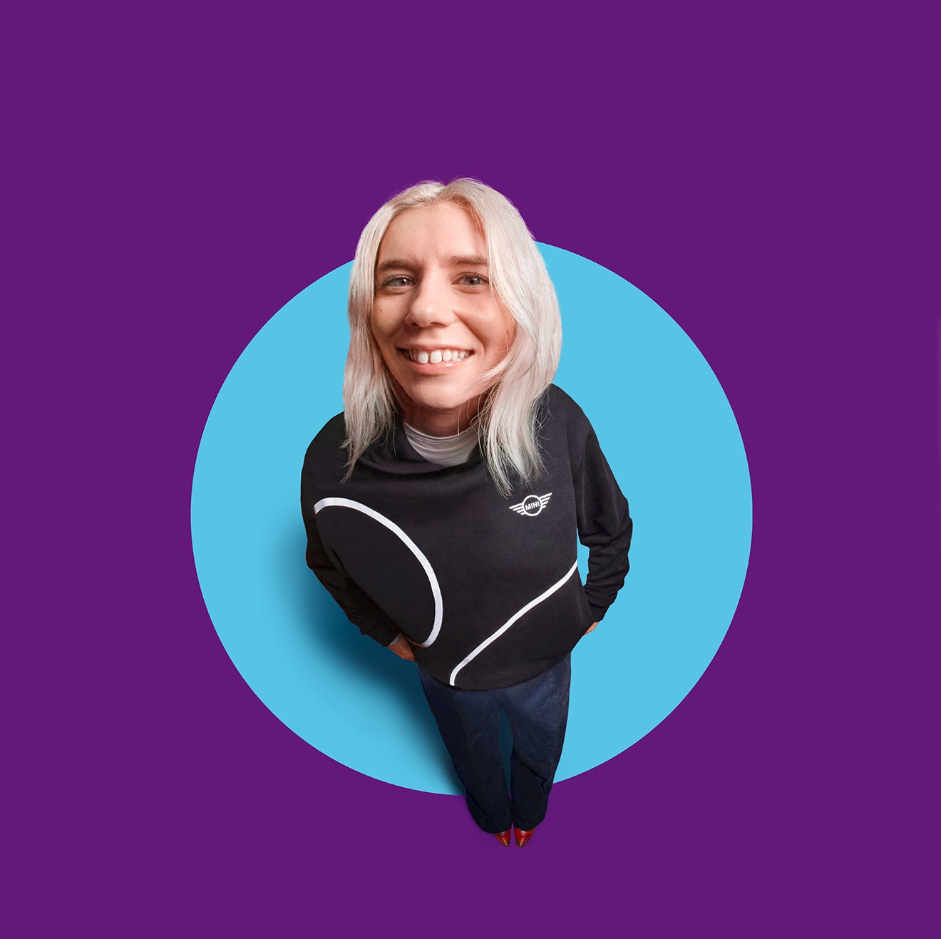 MINI Merchandise, MINI Clothing